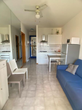Grazioso Appartamento n 71 a 100mt dal mare a Bibione